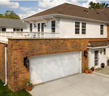 Garage Door Repair in Oakley, CA