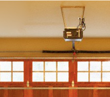 Garage Door Openers in Oakley, CA