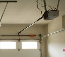 Garage Door Springs in Oakley, CA